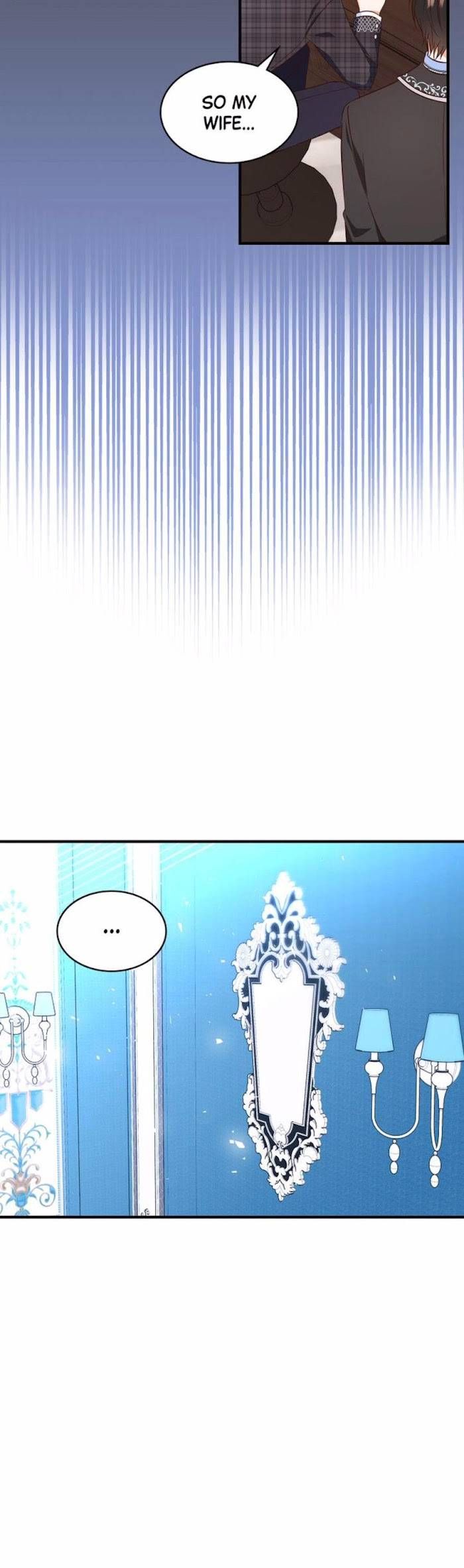 Why Would a Villainess Have Virtues? Chapter 21 - Page 45