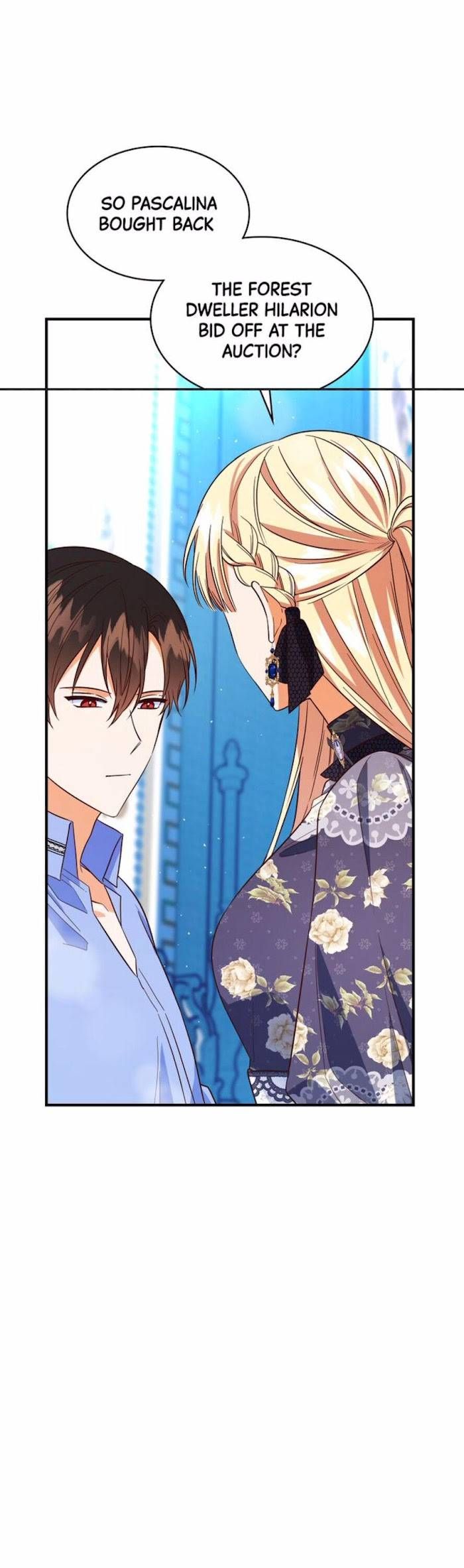 Why Would a Villainess Have Virtues? Chapter 21 - Page 46