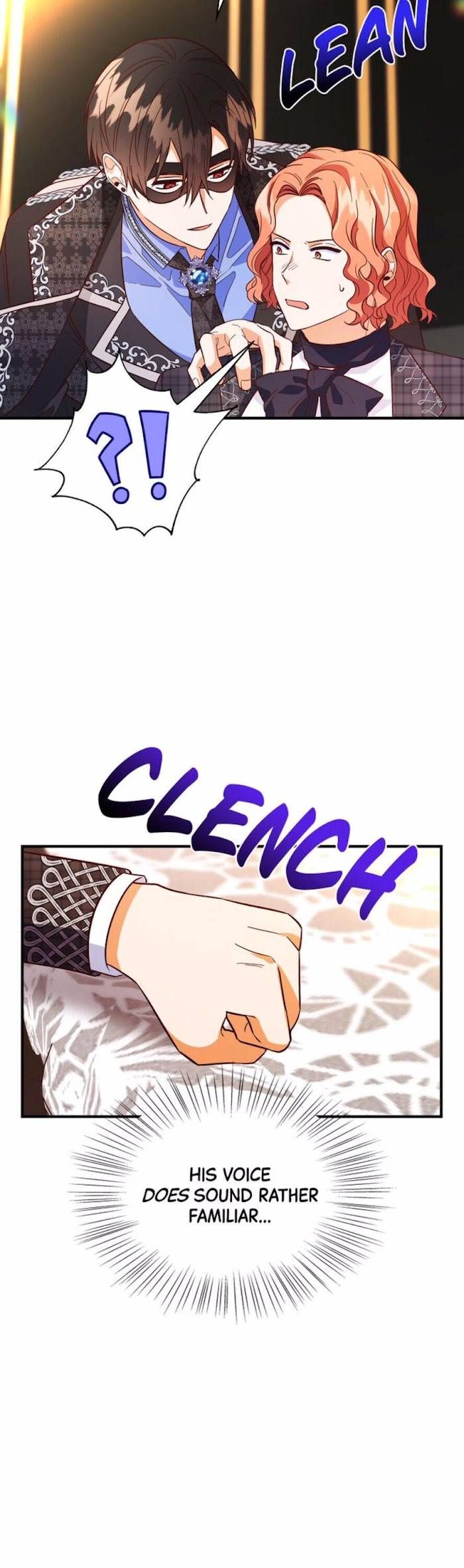 Why Would a Villainess Have Virtues? Chapter 21 - Page 6