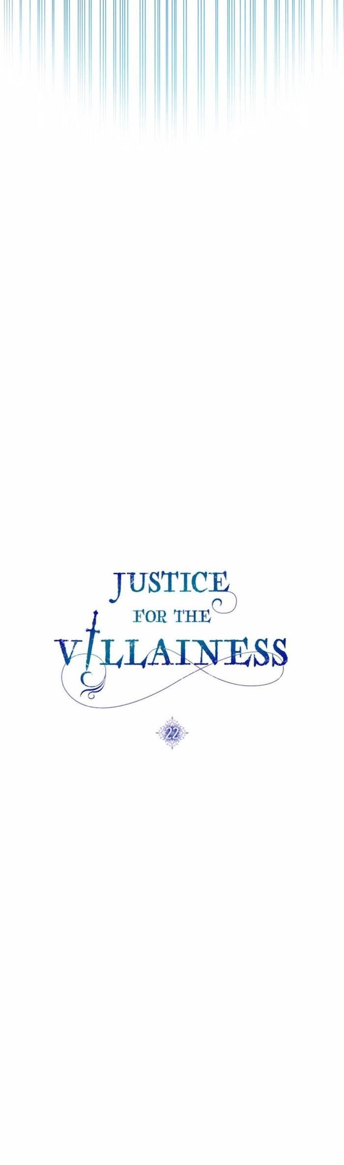 Why Would a Villainess Have Virtues? Chapter 22 - Page 14