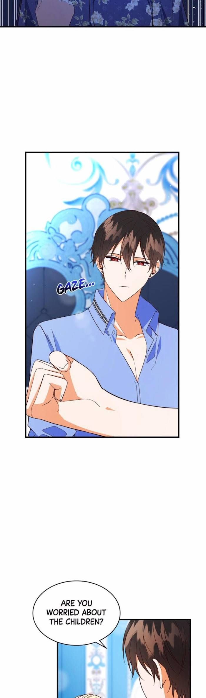 Why Would a Villainess Have Virtues? Chapter 22 - Page 3