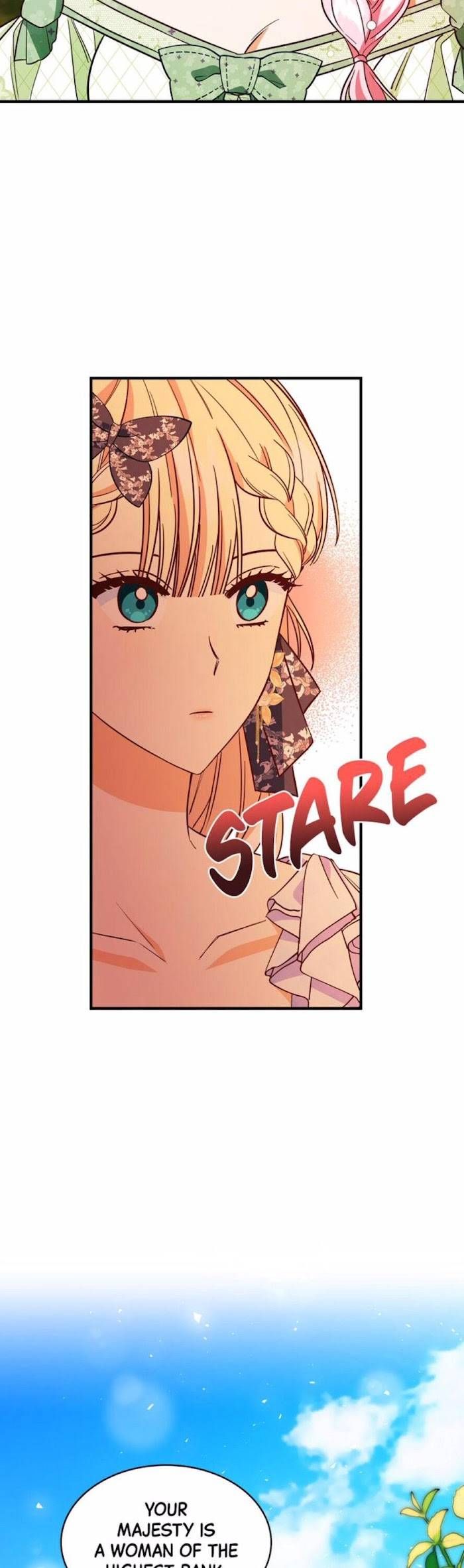 Why Would a Villainess Have Virtues? Chapter 22 - Page 23