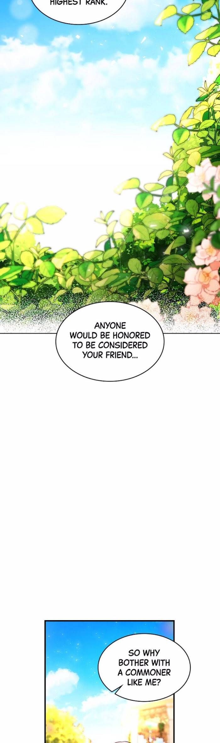 Why Would a Villainess Have Virtues? Chapter 22 - Page 24