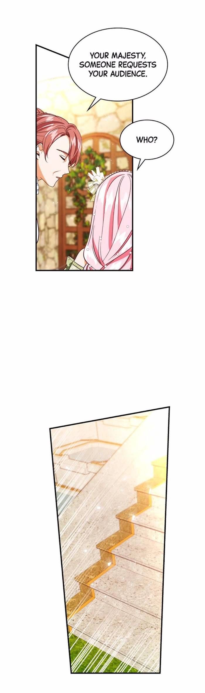 Why Would a Villainess Have Virtues? Chapter 22 - Page 28