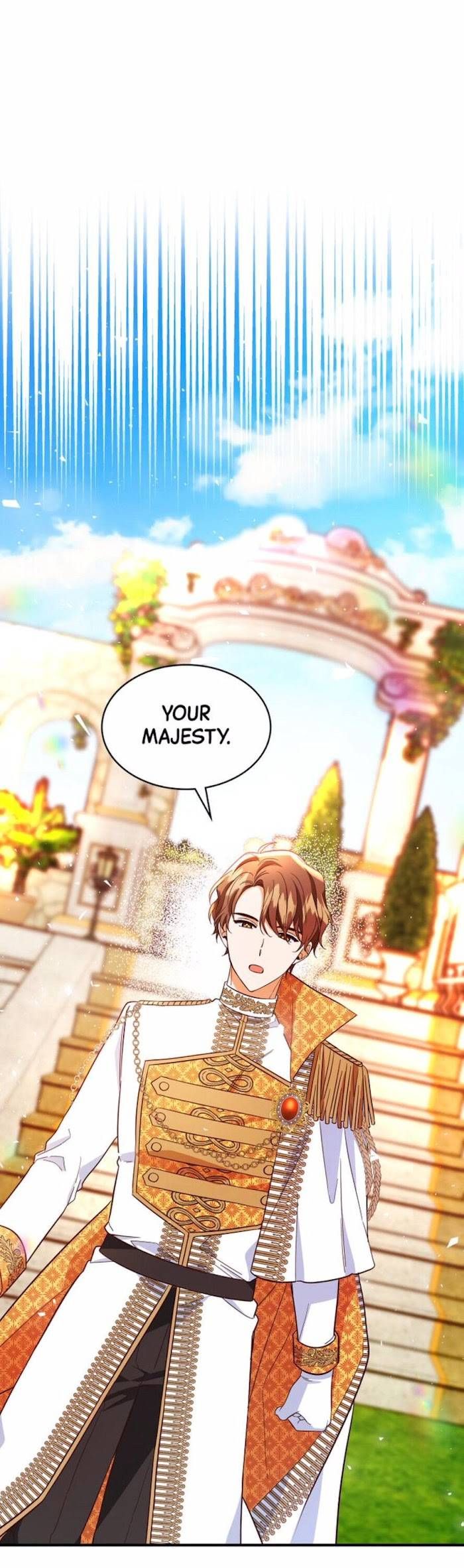 Why Would a Villainess Have Virtues? Chapter 22 - Page 29