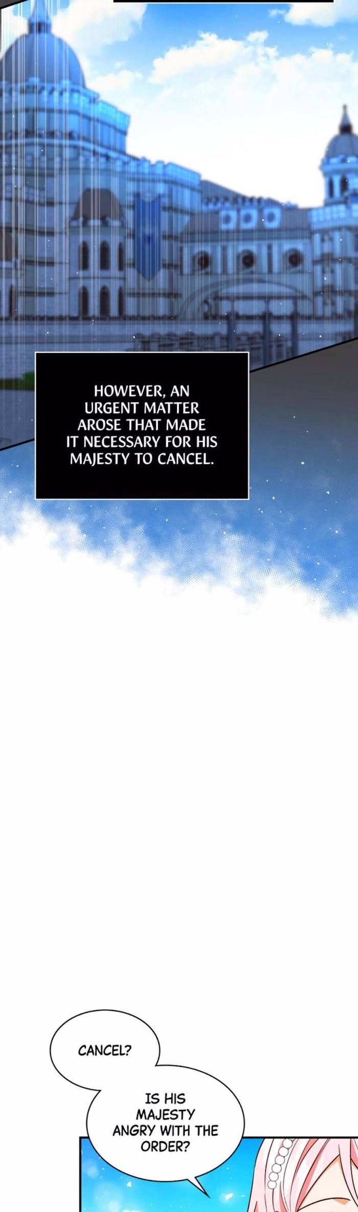Why Would a Villainess Have Virtues? Chapter 22 - Page 32