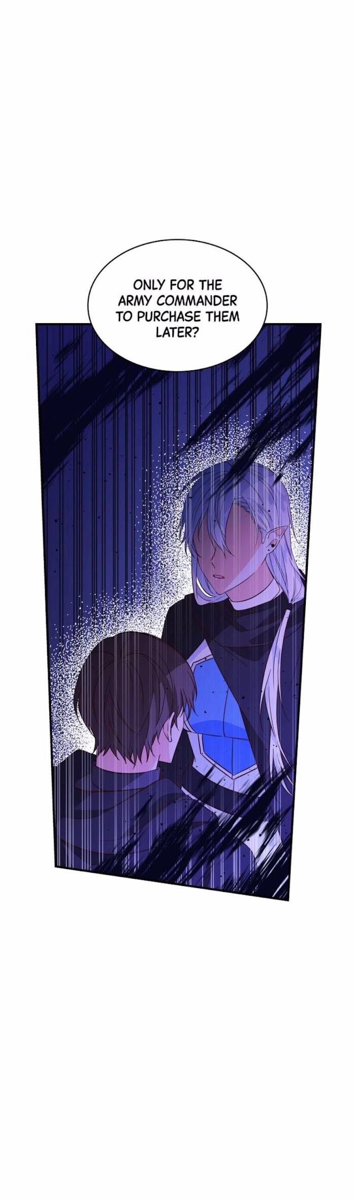 Why Would a Villainess Have Virtues? Chapter 22 - Page 39