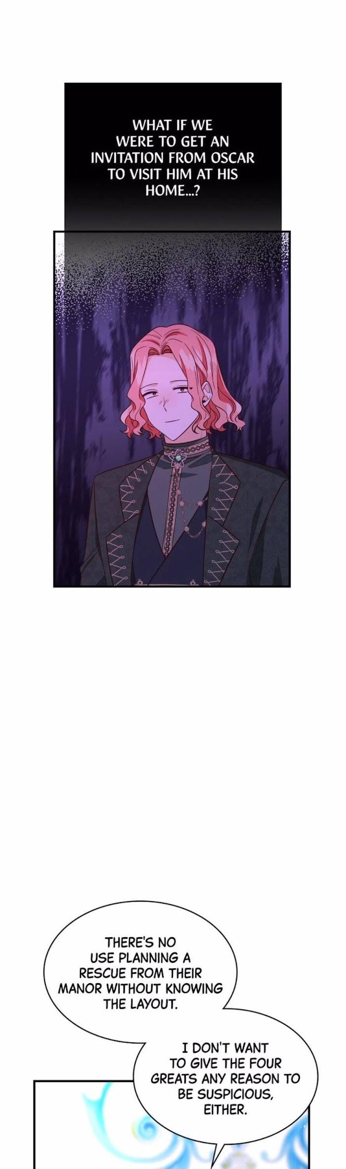 Why Would a Villainess Have Virtues? Chapter 22 - Page 5