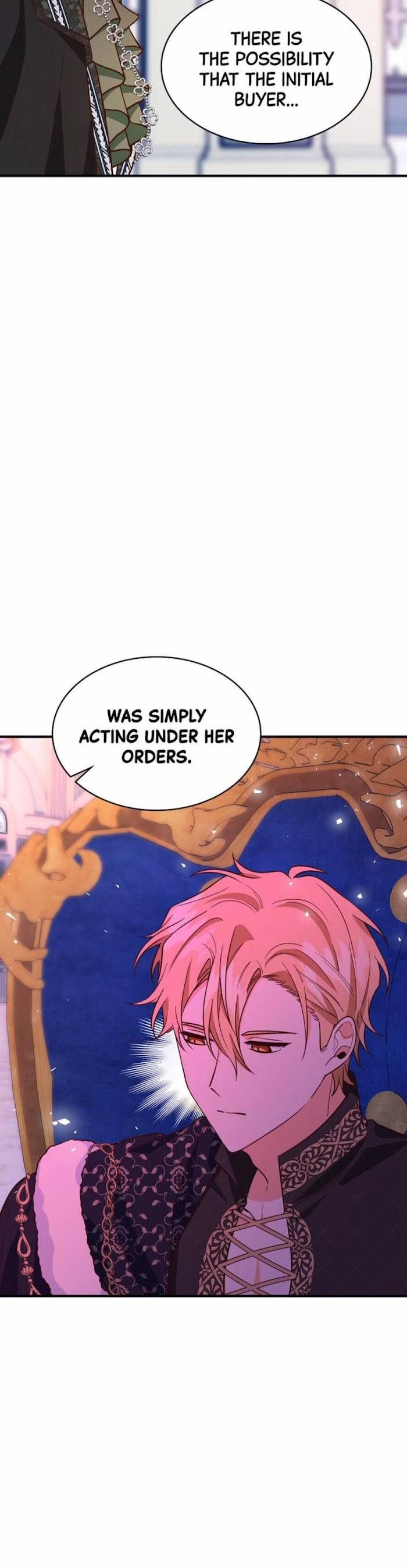 Why Would a Villainess Have Virtues? Chapter 22 - Page 42