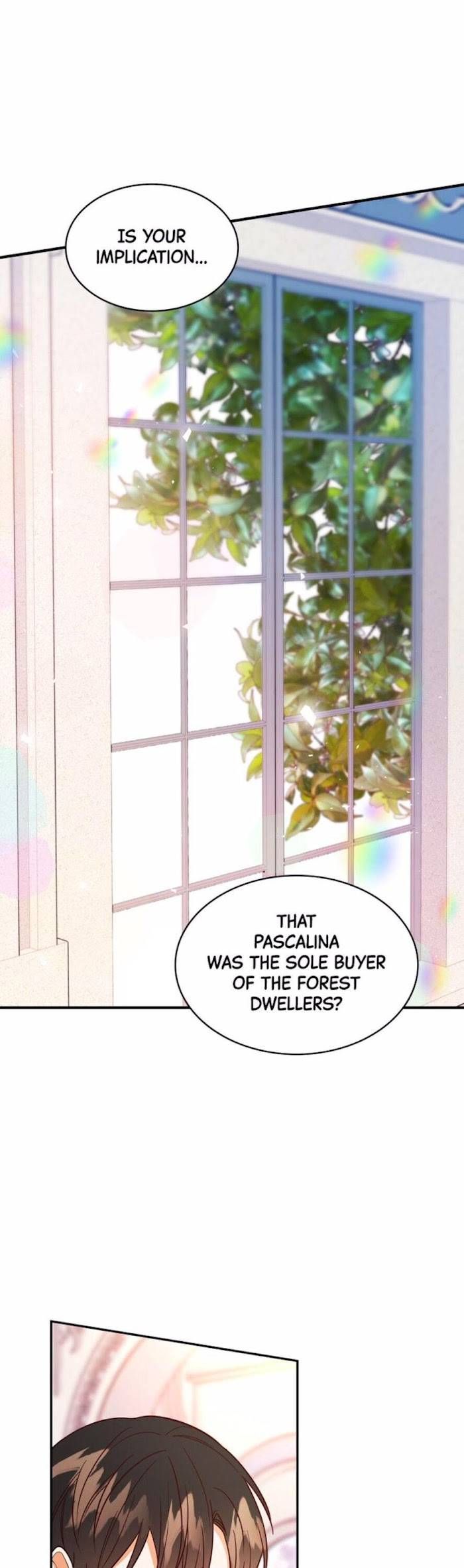 Why Would a Villainess Have Virtues? Chapter 22 - Page 43