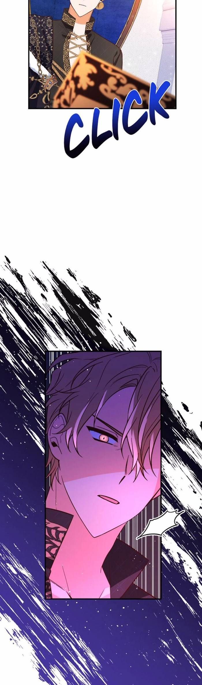 Why Would a Villainess Have Virtues? Chapter 22 - Page 46