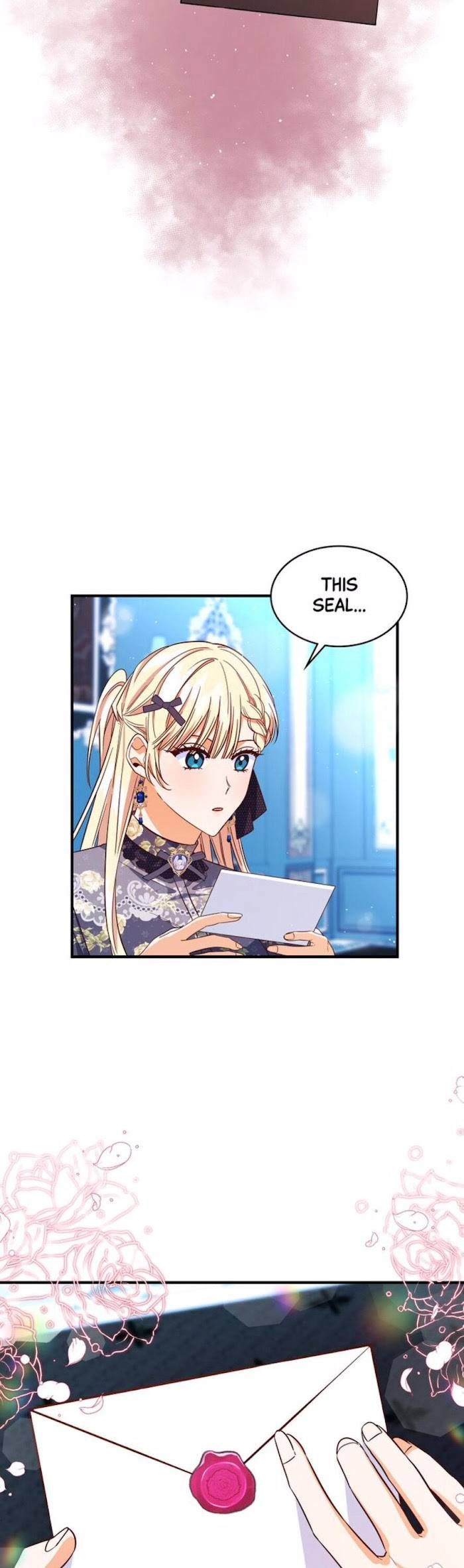 Why Would a Villainess Have Virtues? Chapter 22 - Page 9