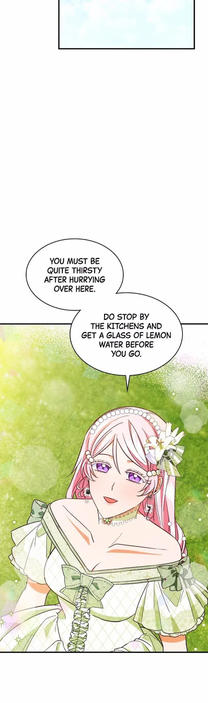 Why Would a Villainess Have Virtues? Chapter 23 - Page 11