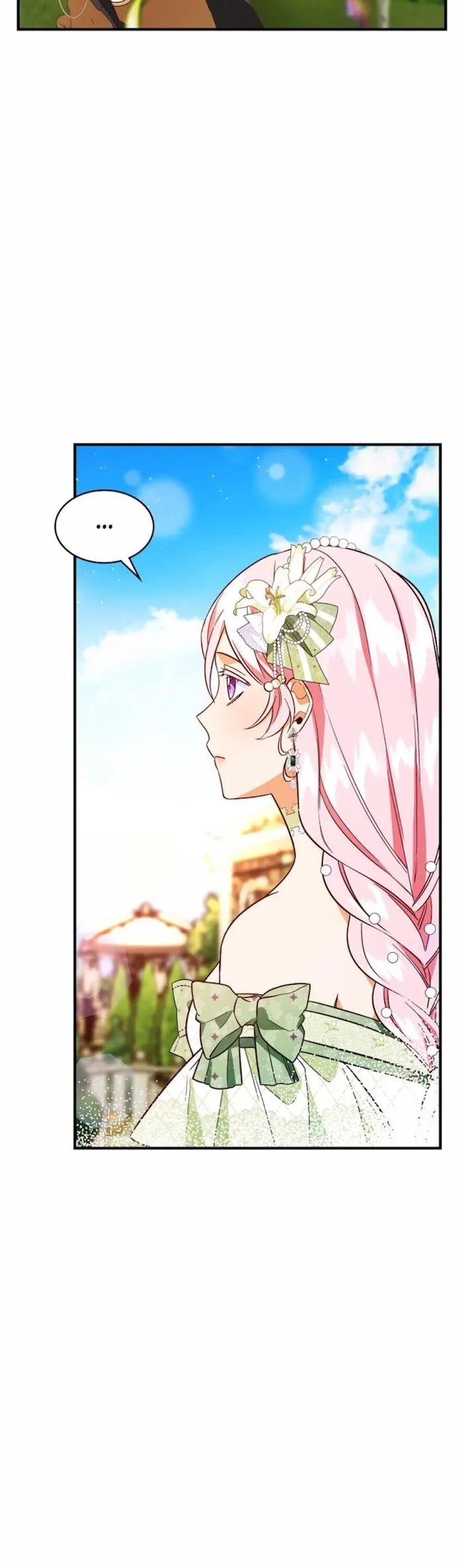 Why Would a Villainess Have Virtues? Chapter 23 - Page 15