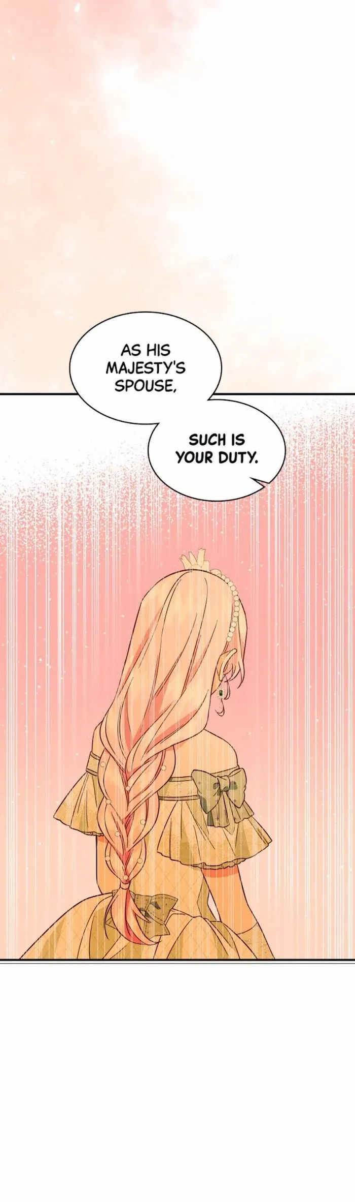 Why Would a Villainess Have Virtues? Chapter 23 - Page 18