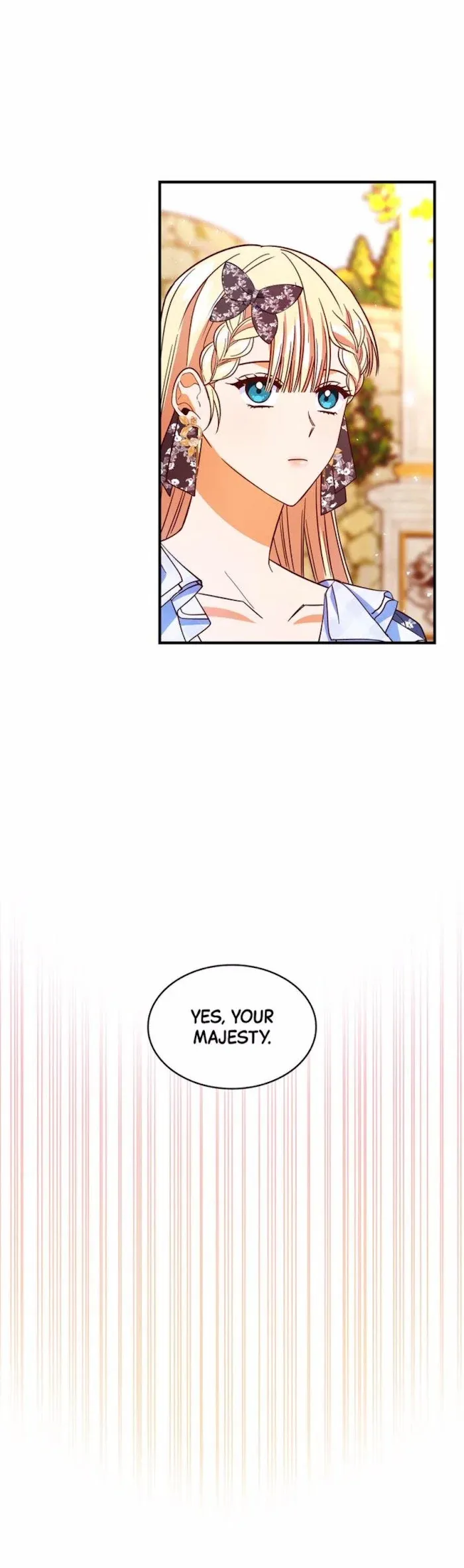Why Would a Villainess Have Virtues? Chapter 23 - Page 23