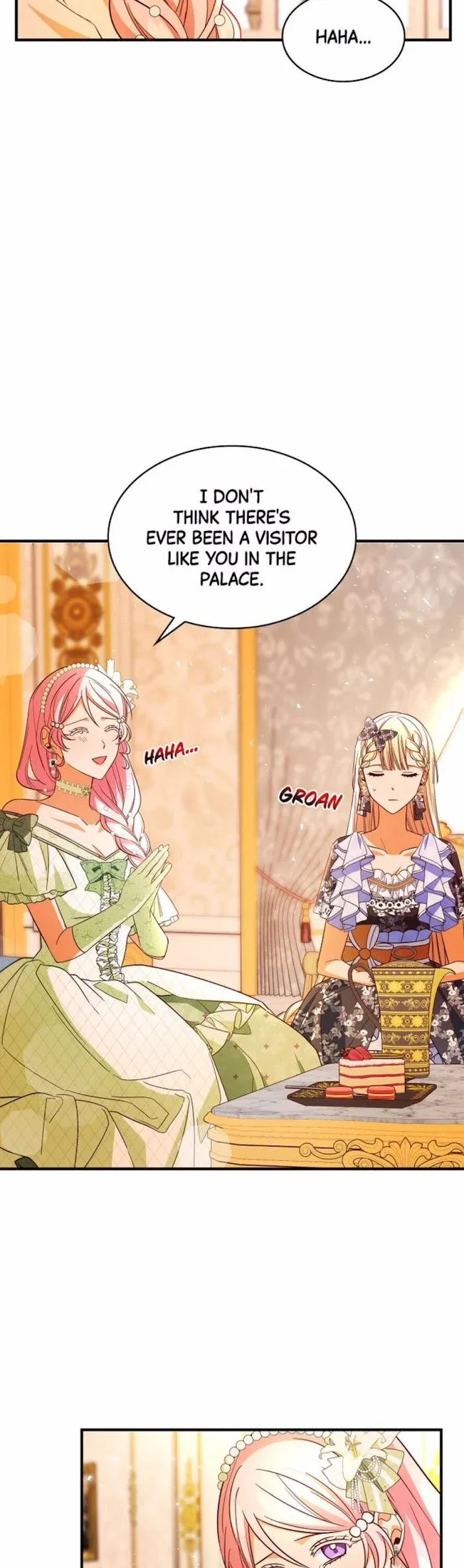 Why Would a Villainess Have Virtues? Chapter 23 - Page 26