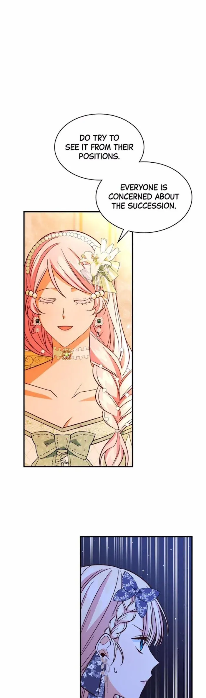 Why Would a Villainess Have Virtues? Chapter 23 - Page 29