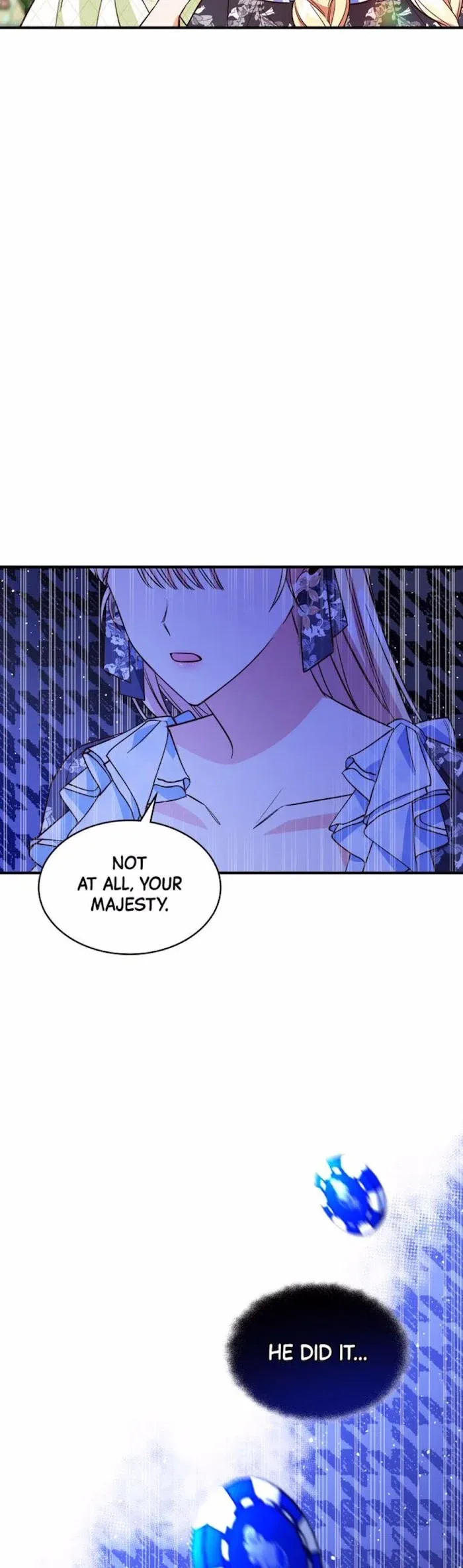 Why Would a Villainess Have Virtues? Chapter 23 - Page 4