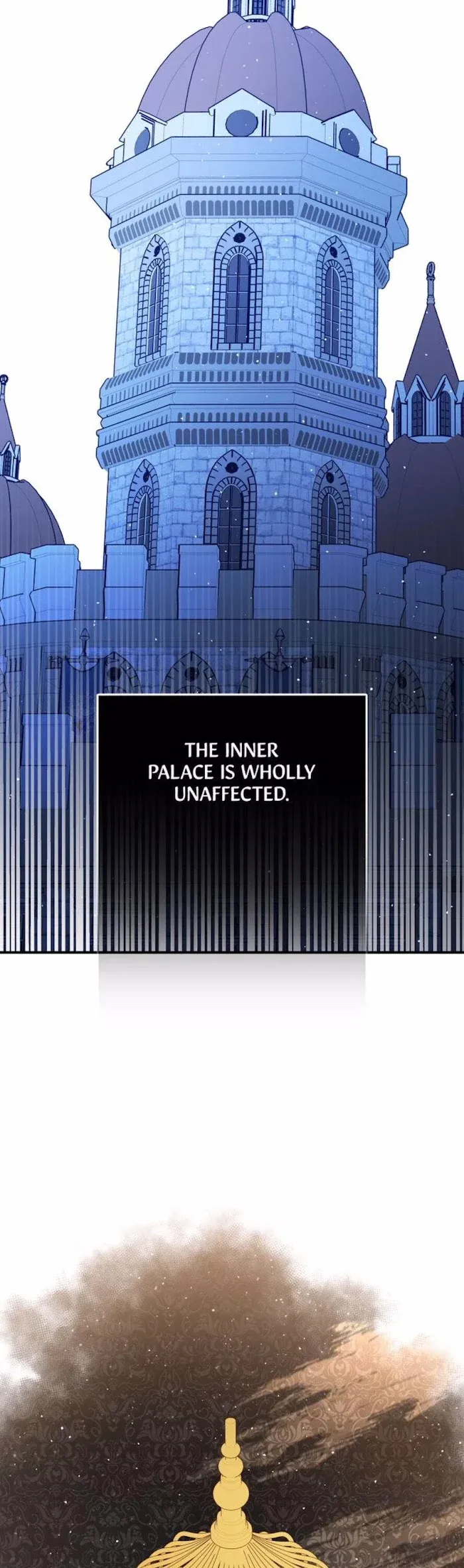 Why Would a Villainess Have Virtues? Chapter 23 - Page 32