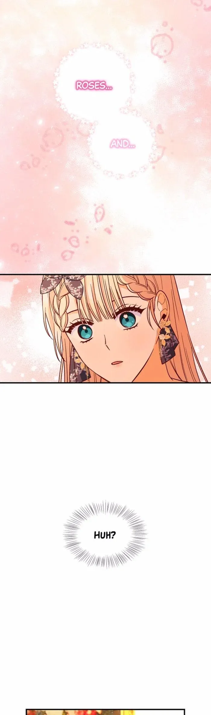 Why Would a Villainess Have Virtues? Chapter 23 - Page 41