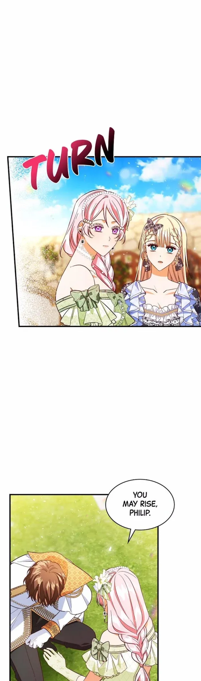 Why Would a Villainess Have Virtues? Chapter 23 - Page 7
