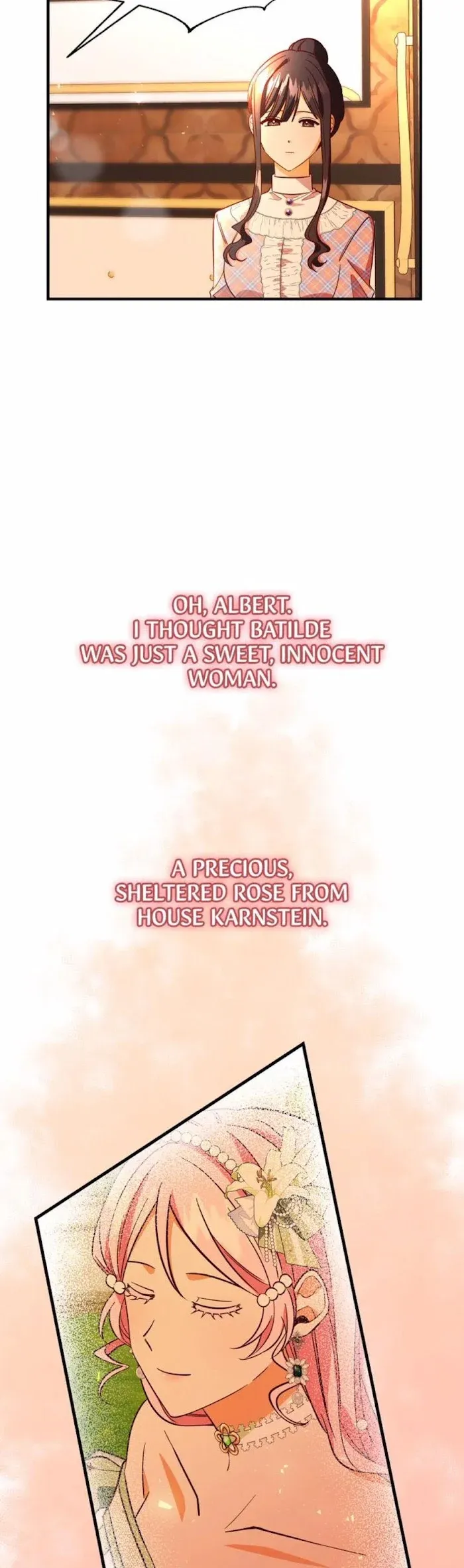 Why Would a Villainess Have Virtues? Chapter 24 - Page 11