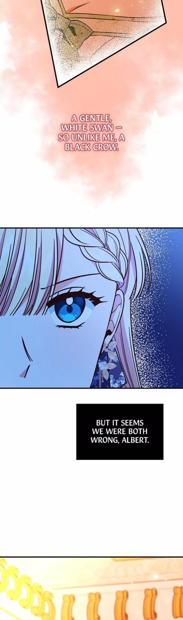 Why Would a Villainess Have Virtues? Chapter 24 - Page 12