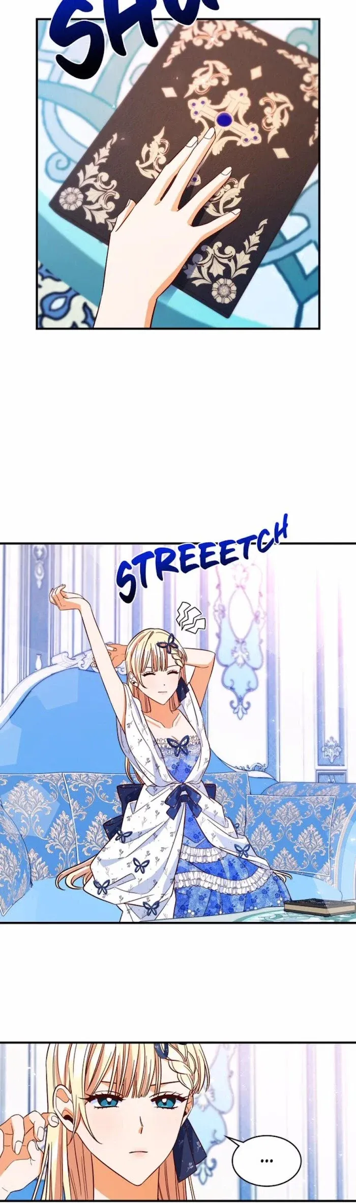 Why Would a Villainess Have Virtues? Chapter 24 - Page 15