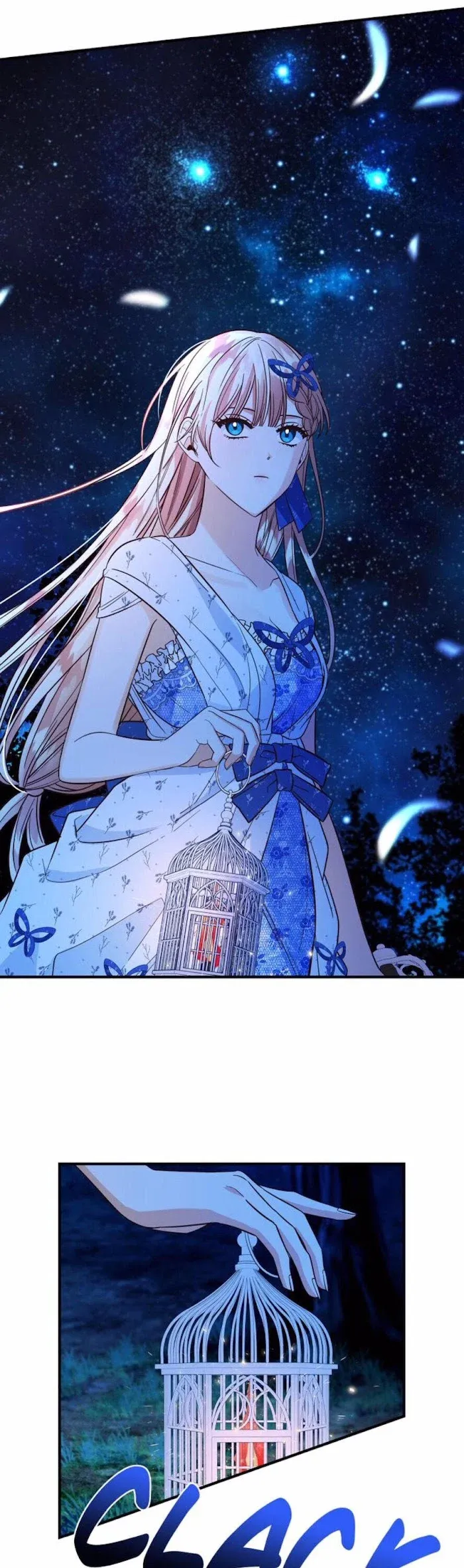 Why Would a Villainess Have Virtues? Chapter 24 - Page 19