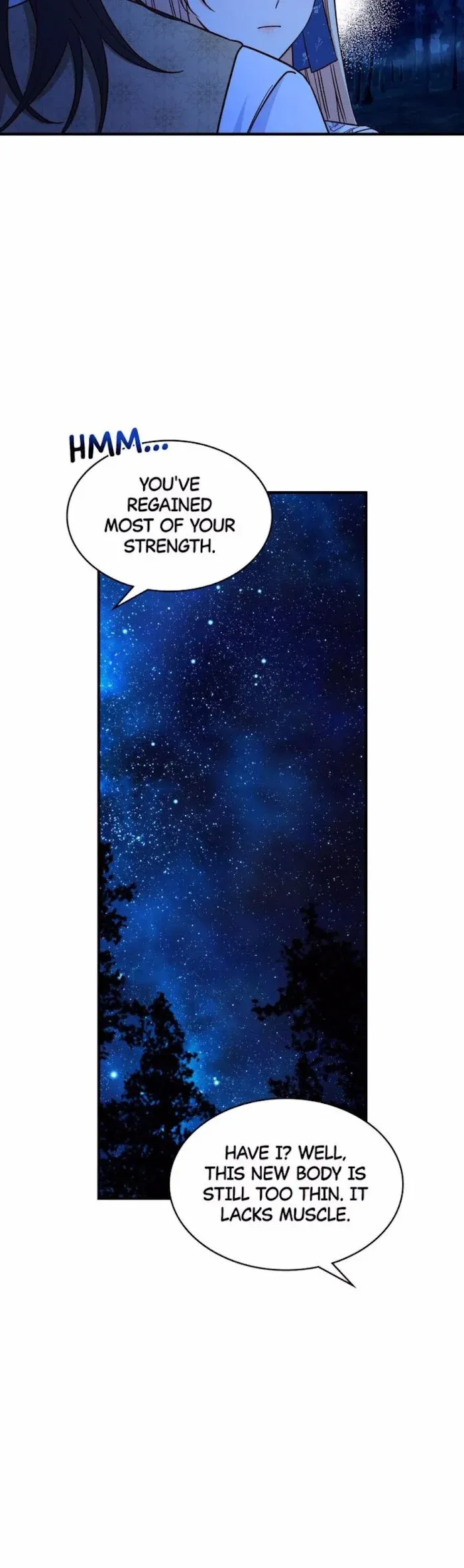 Why Would a Villainess Have Virtues? Chapter 24 - Page 24