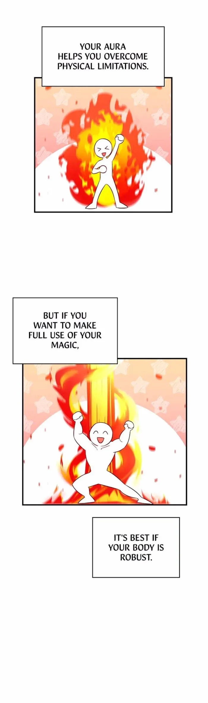 Why Would a Villainess Have Virtues? Chapter 24 - Page 25