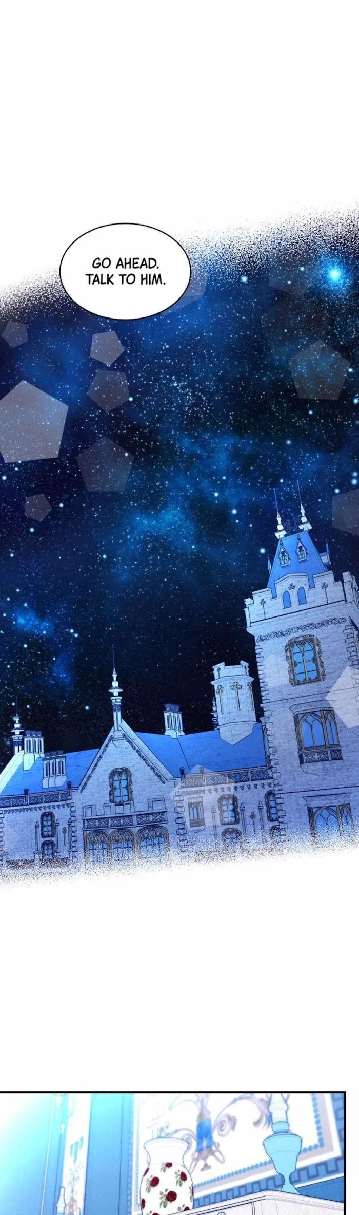 Why Would a Villainess Have Virtues? Chapter 24 - Page 32
