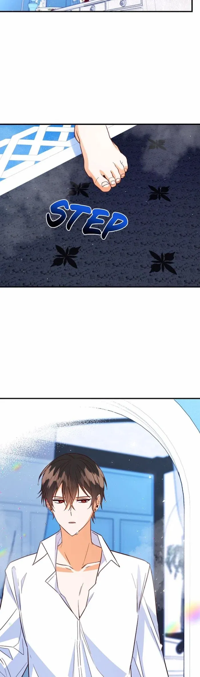 Why Would a Villainess Have Virtues? Chapter 24 - Page 33