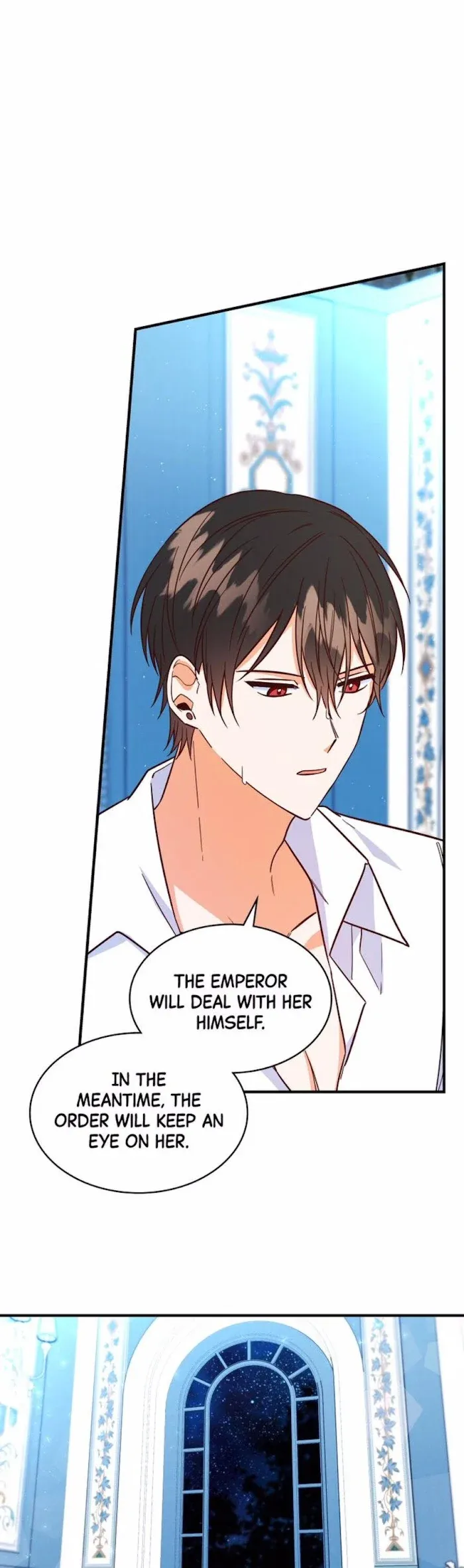 Why Would a Villainess Have Virtues? Chapter 24 - Page 36