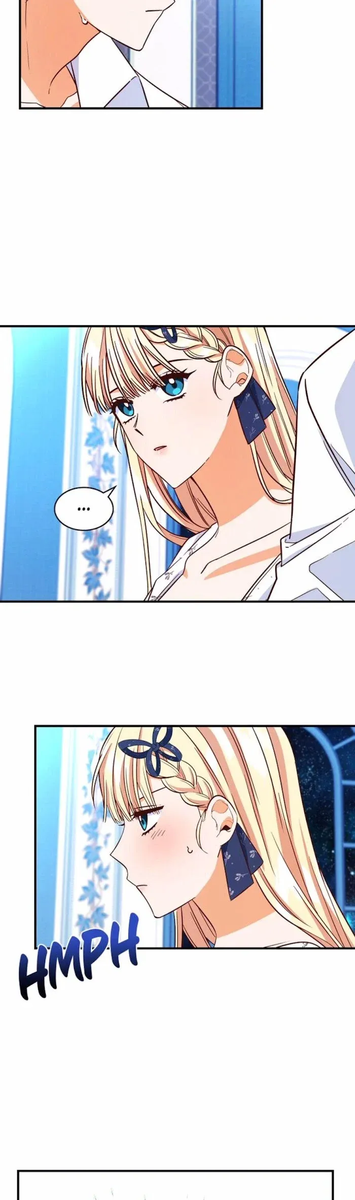 Why Would a Villainess Have Virtues? Chapter 24 - Page 38
