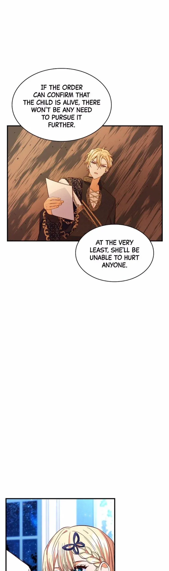 Why Would a Villainess Have Virtues? Chapter 24 - Page 40