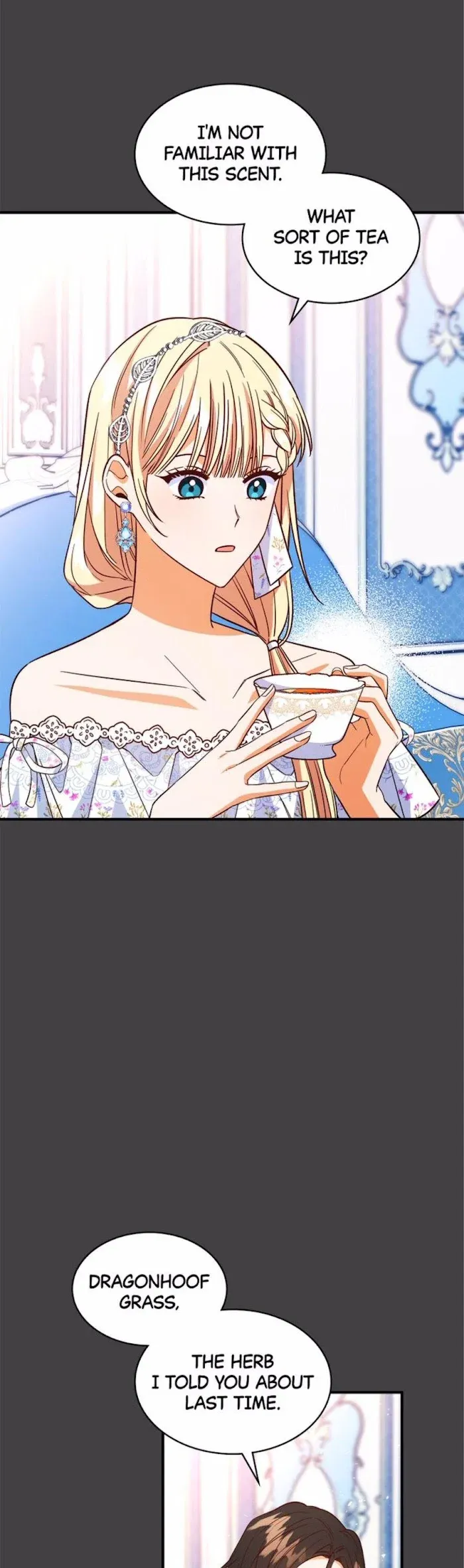 Why Would a Villainess Have Virtues? Chapter 24 - Page 6