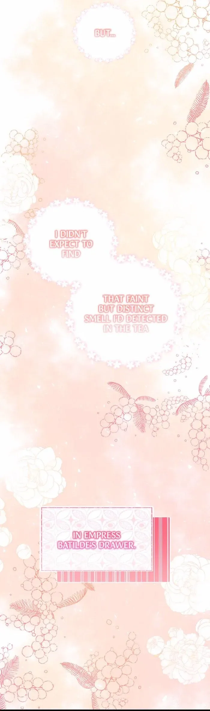 Why Would a Villainess Have Virtues? Chapter 24 - Page 9