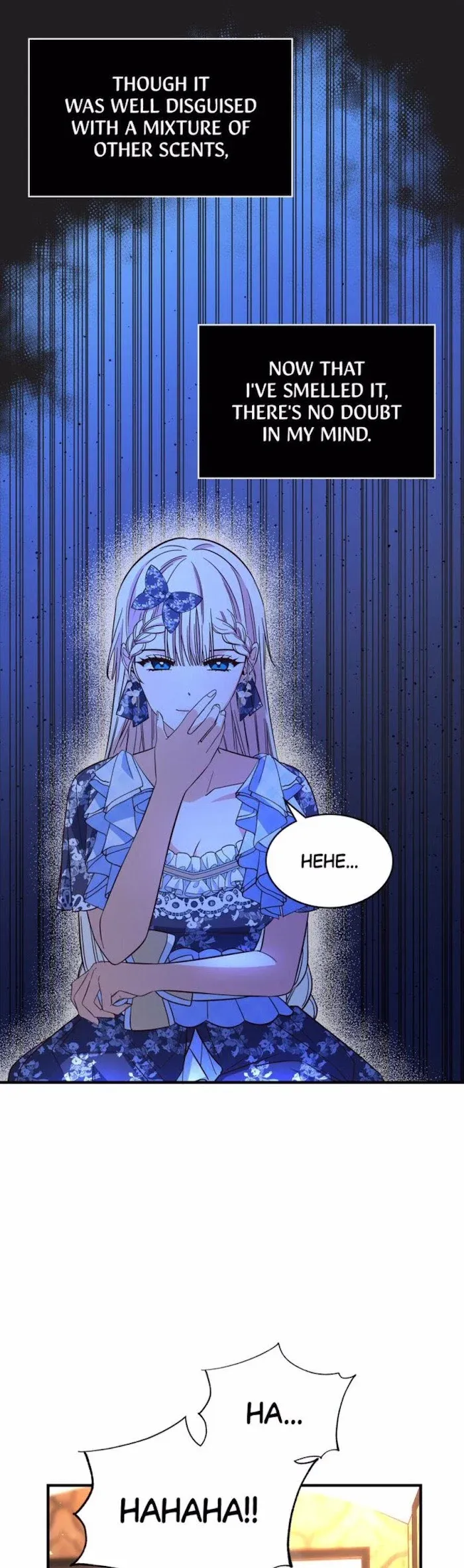 Why Would a Villainess Have Virtues? Chapter 24 - Page 10