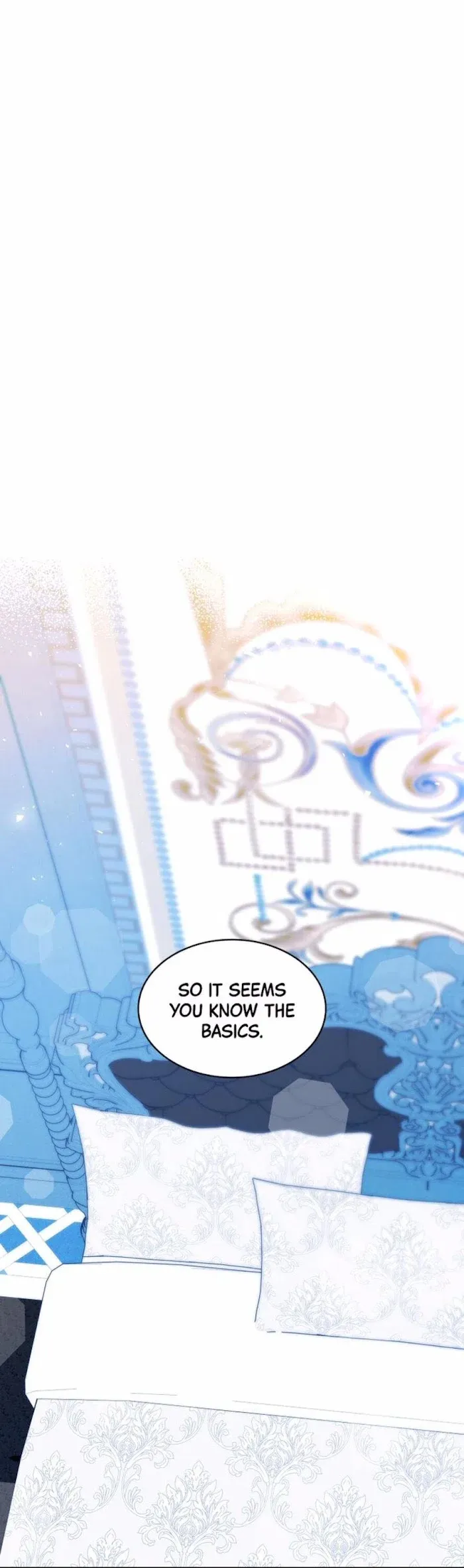 Why Would a Villainess Have Virtues? Chapter 25 - Page 16