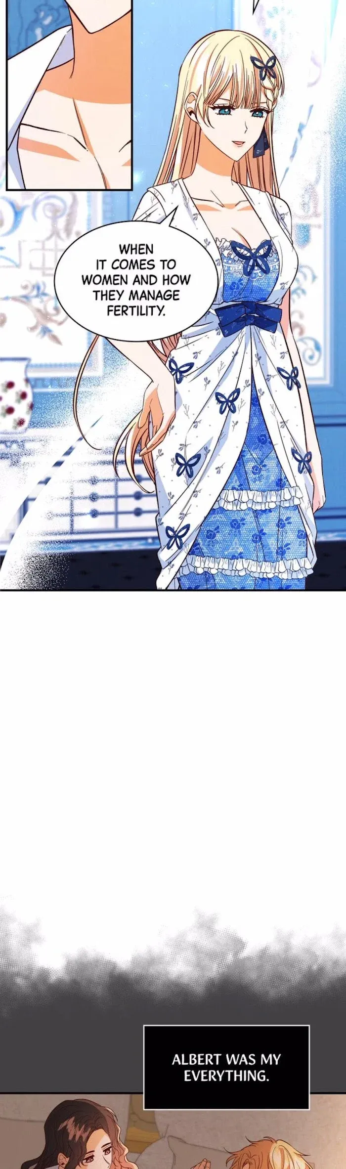Why Would a Villainess Have Virtues? Chapter 25 - Page 20