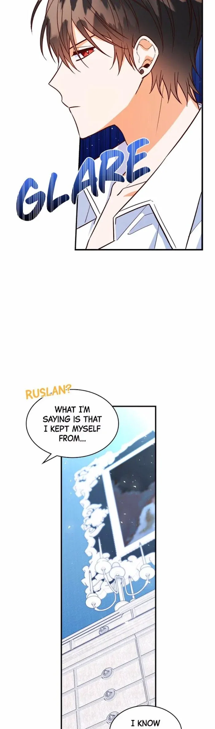 Why Would a Villainess Have Virtues? Chapter 25 - Page 23