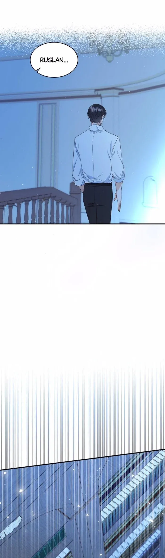 Why Would a Villainess Have Virtues? Chapter 25 - Page 26