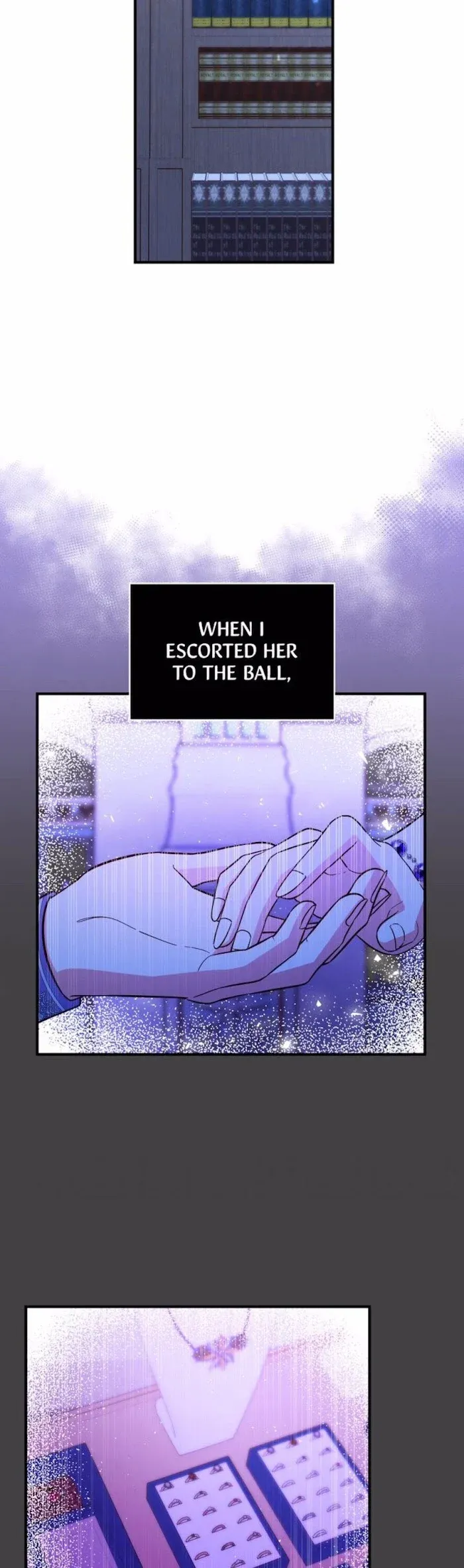 Why Would a Villainess Have Virtues? Chapter 25 - Page 31