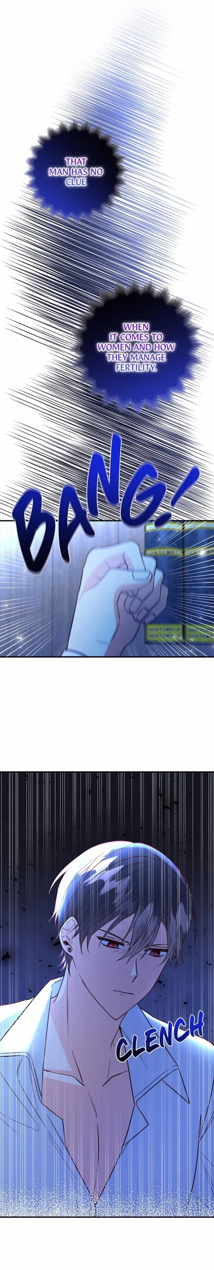 Why Would a Villainess Have Virtues? Chapter 25 - Page 33