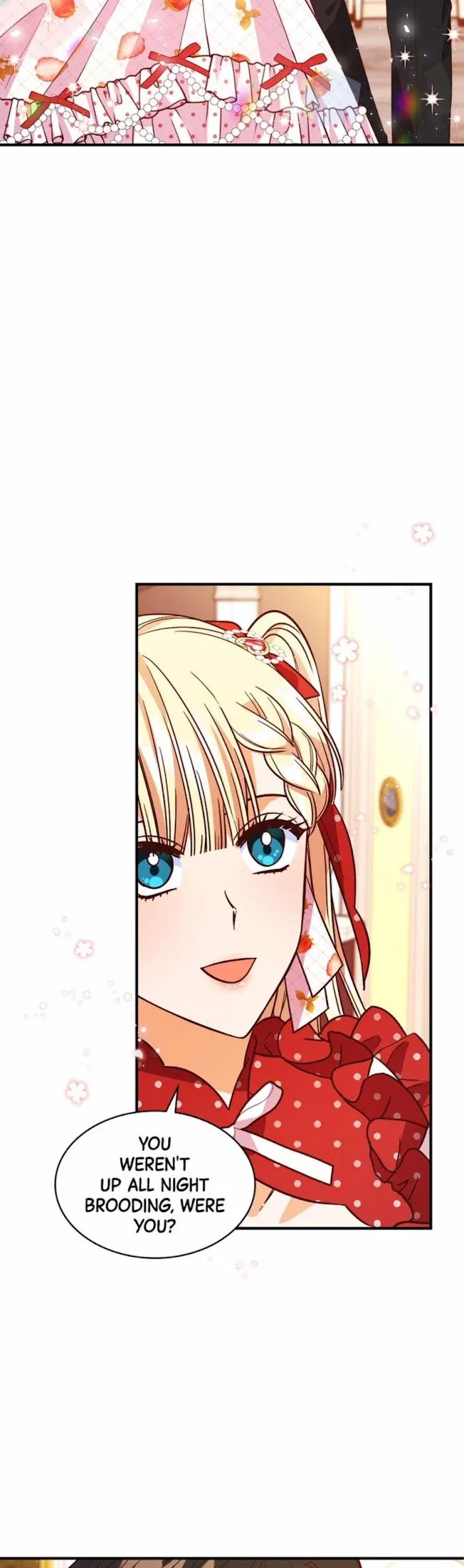 Why Would a Villainess Have Virtues? Chapter 25 - Page 42