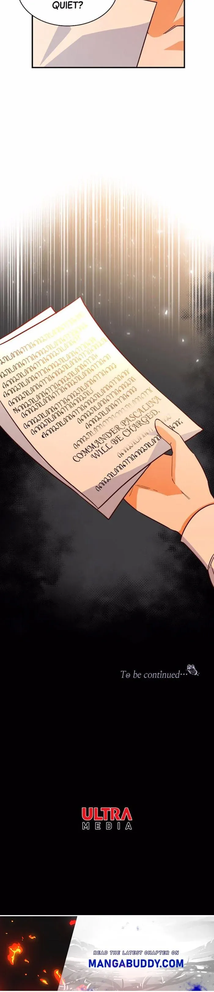 Why Would a Villainess Have Virtues? Chapter 25 - Page 47