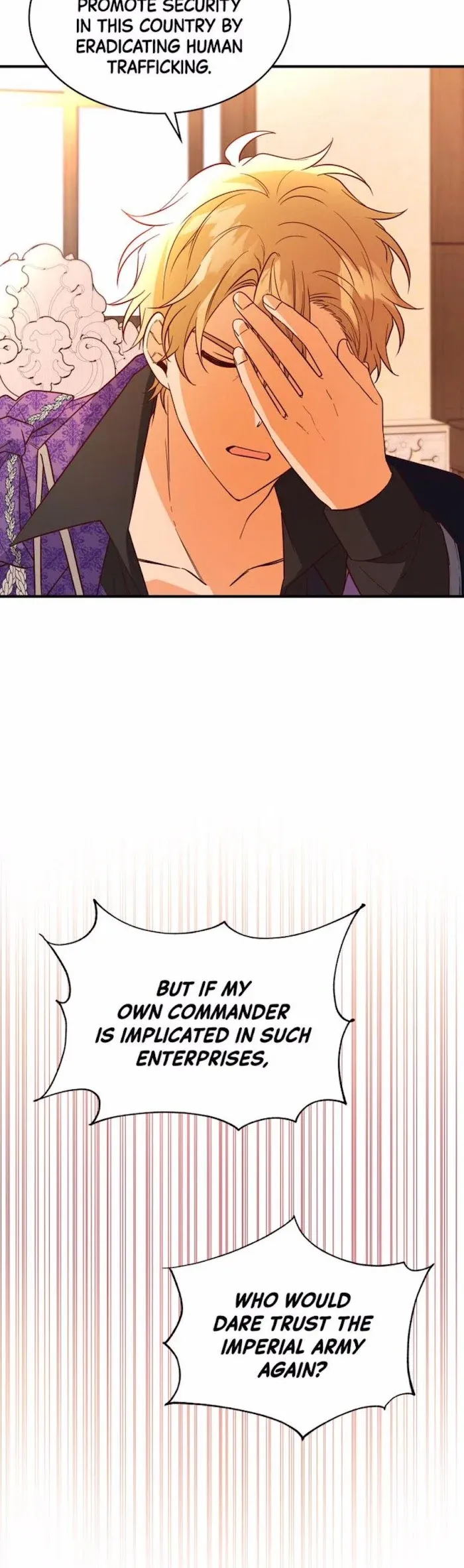 Why Would a Villainess Have Virtues? Chapter 26 - Page 16