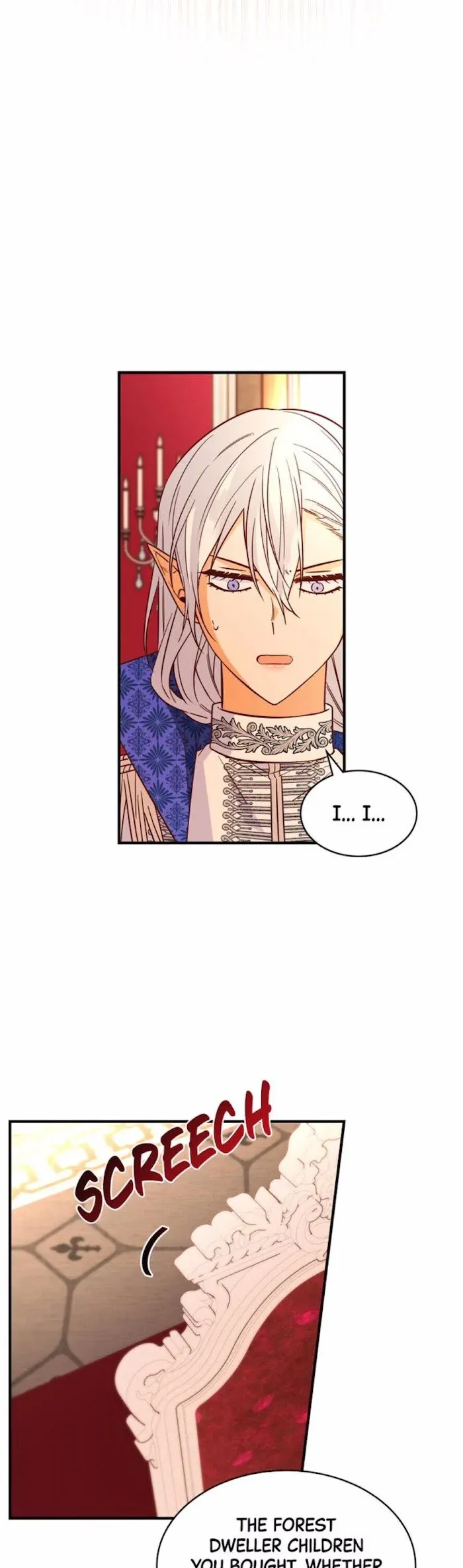Why Would a Villainess Have Virtues? Chapter 26 - Page 17